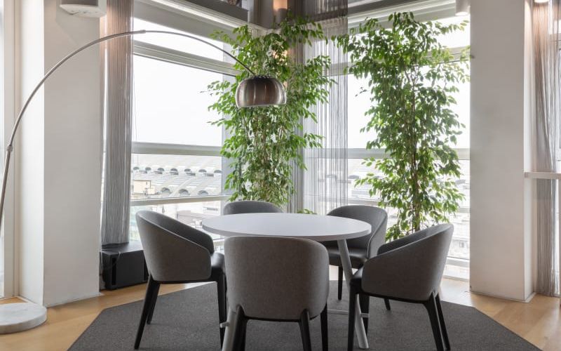 Piazza Iv Novembre 7, Milan Image 11