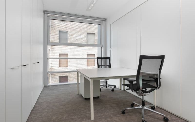 Piazza Iv Novembre 7, Milan Image 2