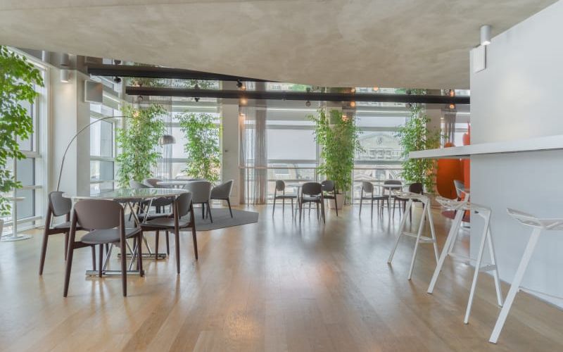 Piazza Iv Novembre 7, Milan Image 3