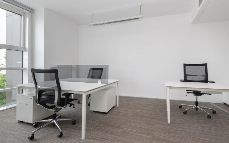 Piazza Iv Novembre 7, Milan Image 5