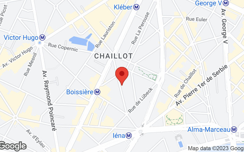 28 Rue De L'amiral Hamelin, Paris Image 10