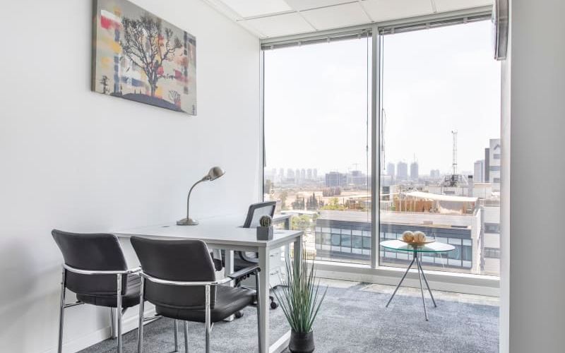 Hanehoshet St 3, Tel Aviv Image 2