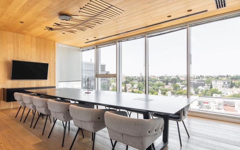 Hanehoshet St 3, Tel Aviv Image 8