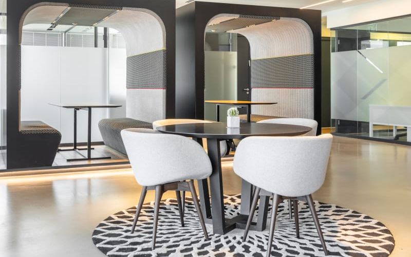 Hanehoshet St 3, Tel Aviv Image 7