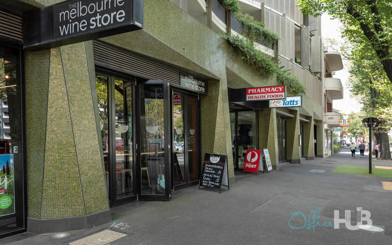 401 St Kilda Road, Melbourne Image 7