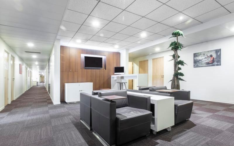 8 Esplanade Compans Caffarelli, Toulouse Image 7