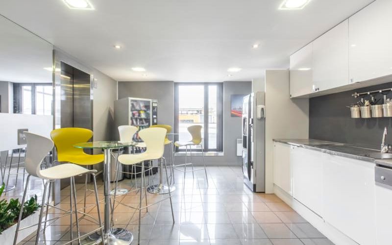 8 Esplanade Compans Caffarelli, Toulouse Image 5