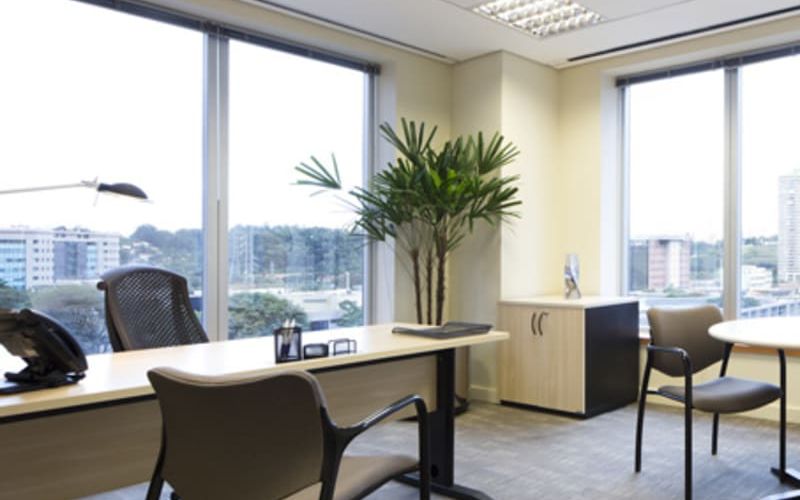 Rua Alexandre Dumas 1711 Chacara Santo Antonio, Sao Paulo Image 7