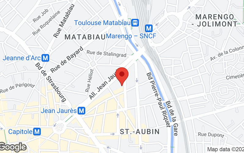 78 Allee Jean Jaures, Toulouse Image 10