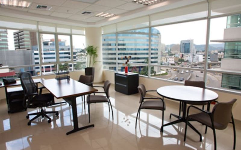 Mall Del Sol Corner Of Avenida Joaquin Orrantia Y Juan Tanca Marengo, Guayaquil Image 1