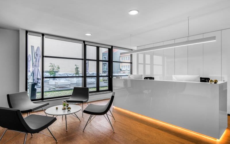 110 Avenida Da Liberdade, Lisbon Image 5