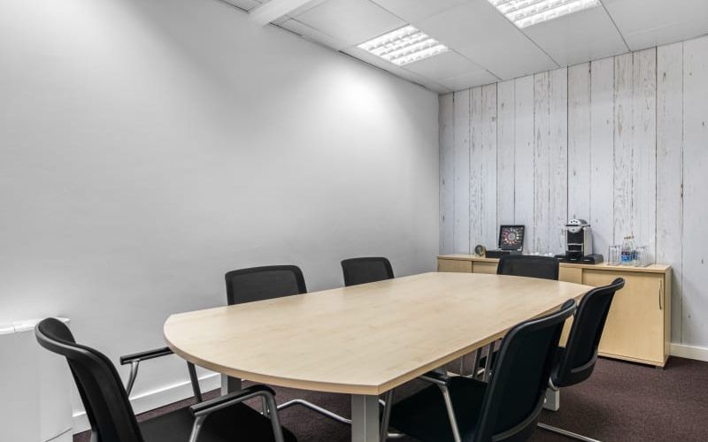 110 Avenida Da Liberdade, Lisbon Image 2