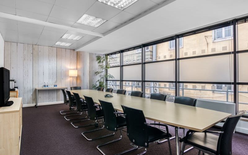 110 Avenida Da Liberdade, Lisbon Image 1