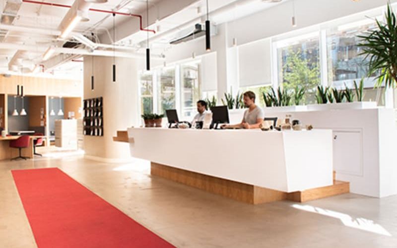 211 El Bosque Norte Ave, Santiago Image 3