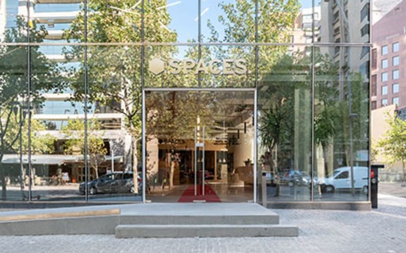 211 El Bosque Norte Ave, Santiago Image 10