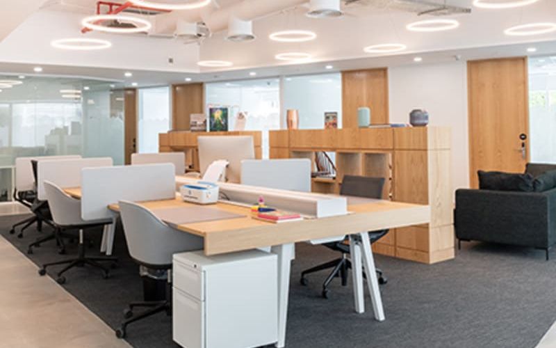 211 El Bosque Norte Ave, Santiago Image 5