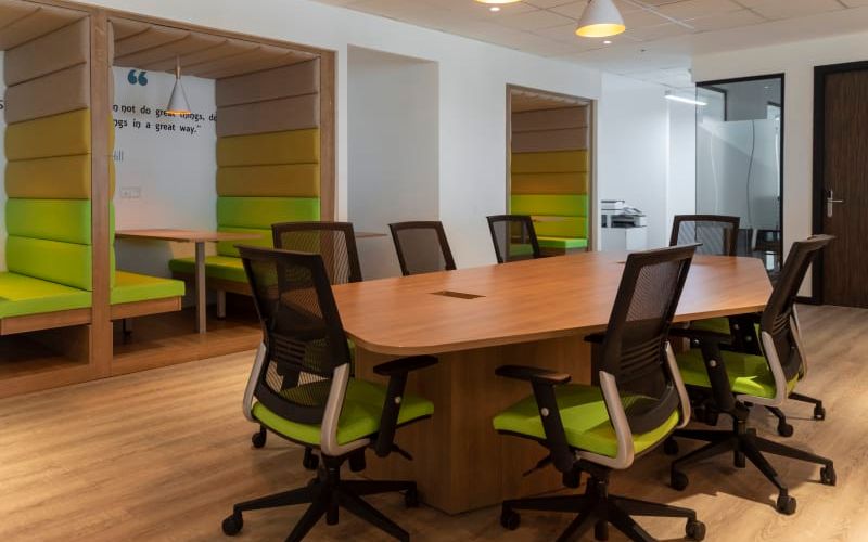 Salaam Tower Salines West Street, Djibouti City Image 6