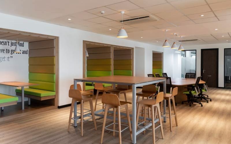 Salaam Tower Salines West Street, Djibouti City Image 1