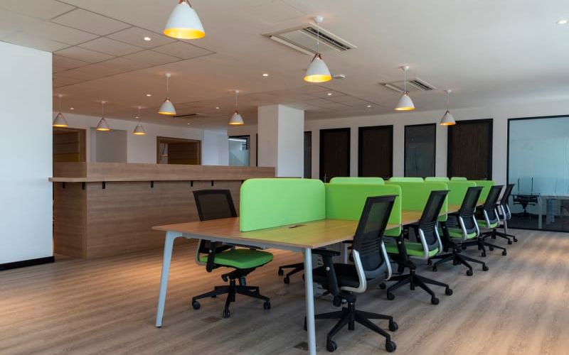 Salaam Tower Salines West Street, Djibouti City Image 11