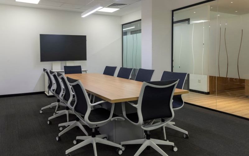 Salaam Tower Salines West Street, Djibouti City Image 7