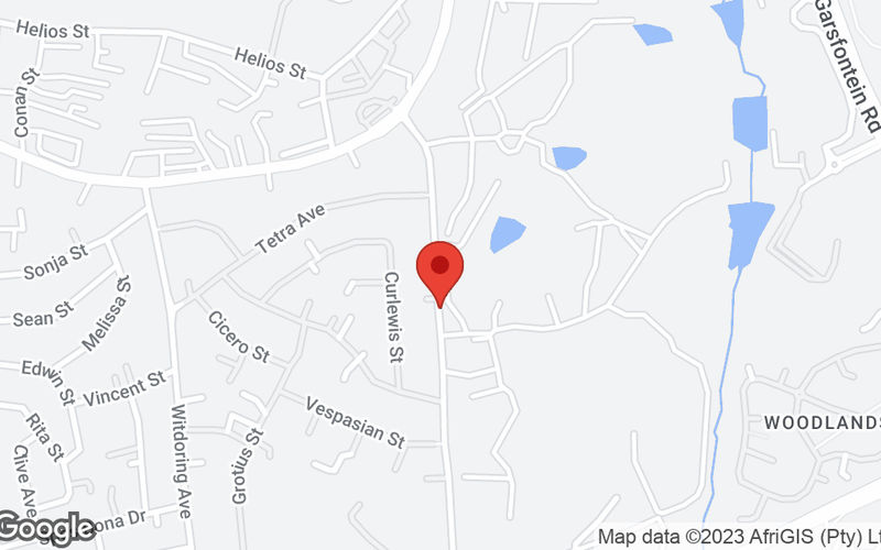 122 Wekker Road Moreleta Park, Pretoria Image 6