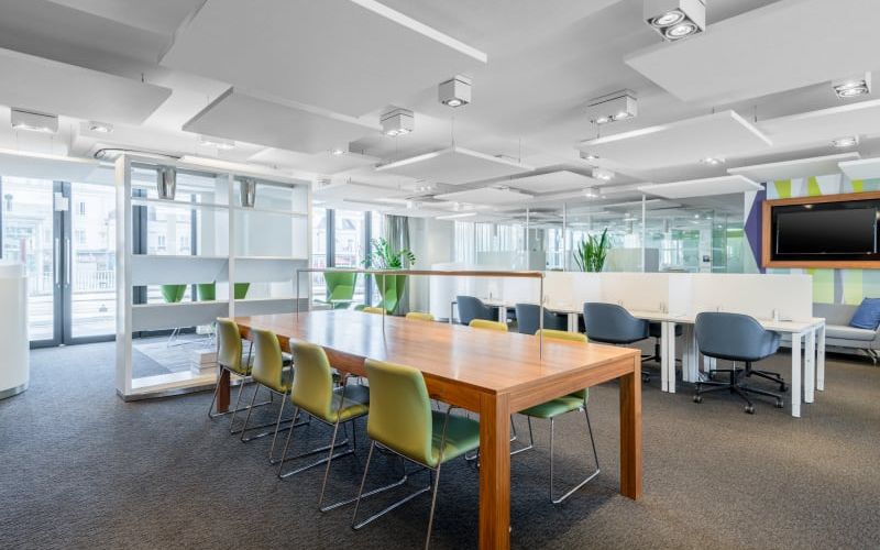 Place Du 8 Mai 1945, Le Mans Image 1