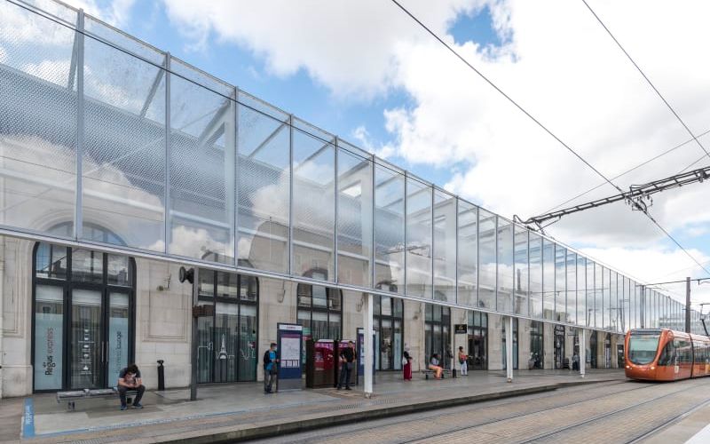 Place Du 8 Mai 1945, Le Mans Image 8