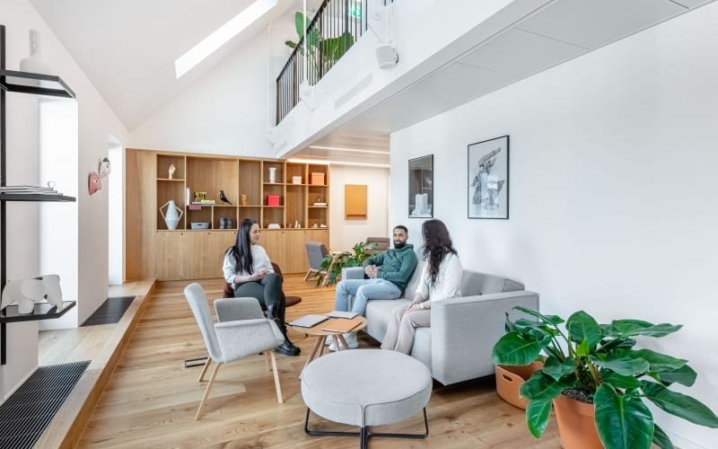 49 Dufourstrasse, Zurich Image 4