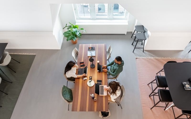 49 Dufourstrasse, Zurich Image 7