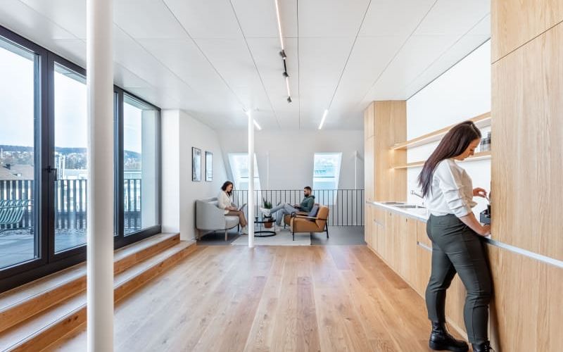 49 Dufourstrasse, Zurich Image 5