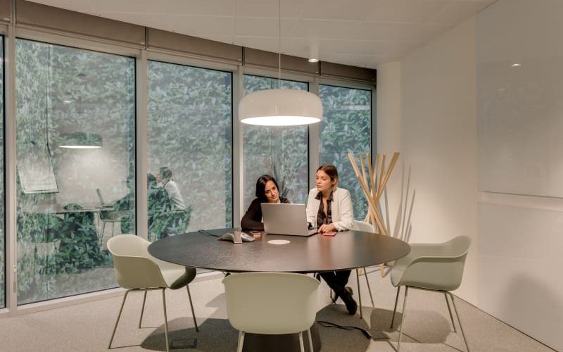 200 Paseo De La Castellana, Madrid Image 8