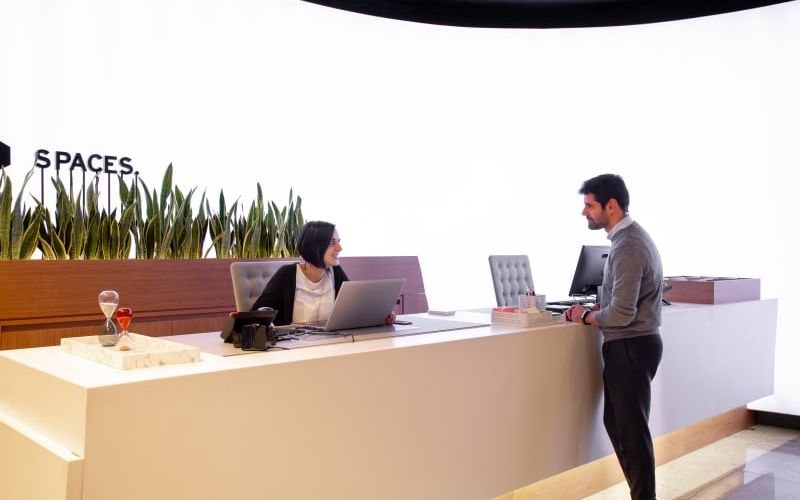 200 Paseo De La Castellana, Madrid Image 10