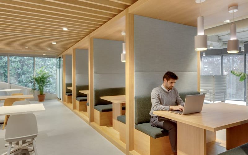 200 Paseo De La Castellana, Madrid Image 6