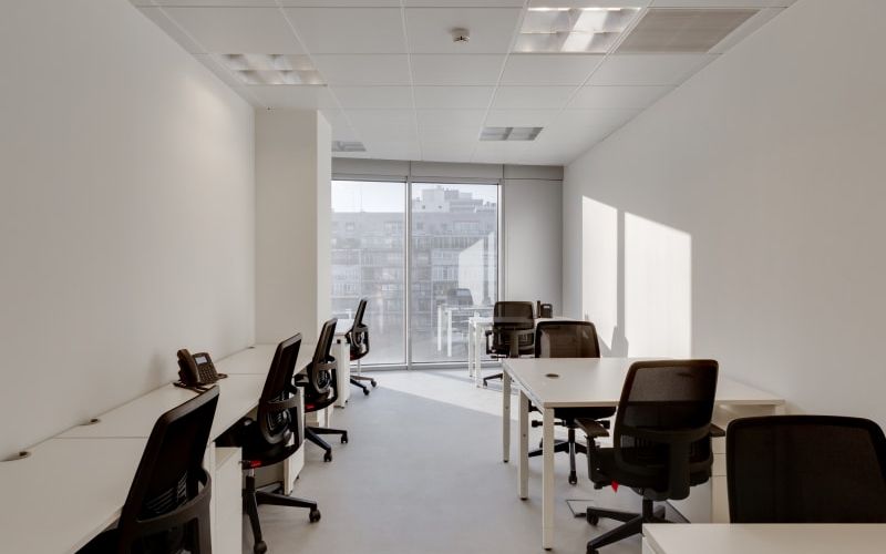 200 Paseo De La Castellana, Madrid Image 2