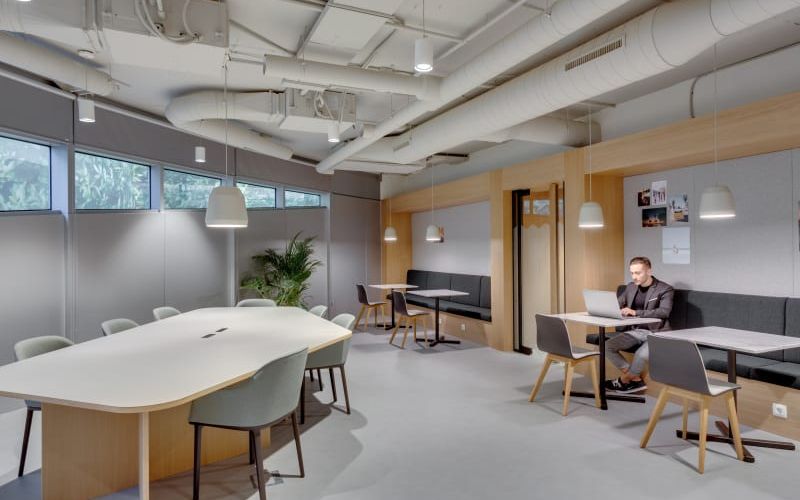 200 Paseo De La Castellana, Madrid Image 1