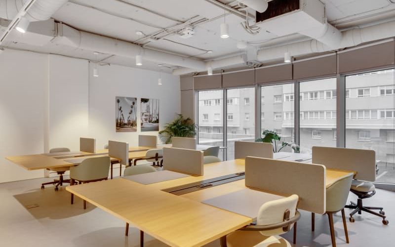 200 Paseo De La Castellana, Madrid Image 11