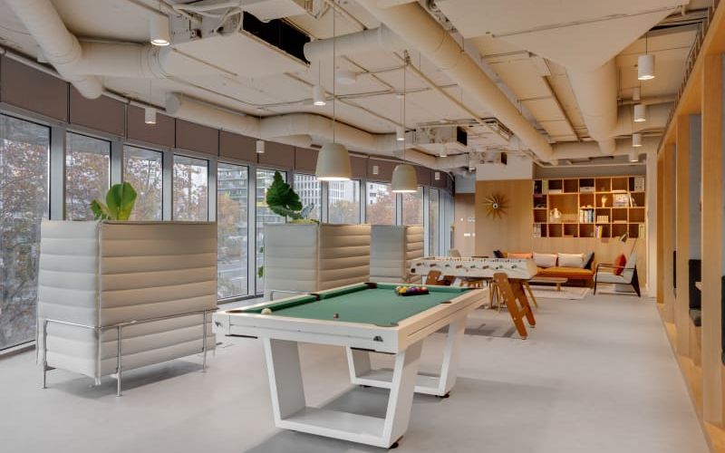 200 Paseo De La Castellana, Madrid Image 5