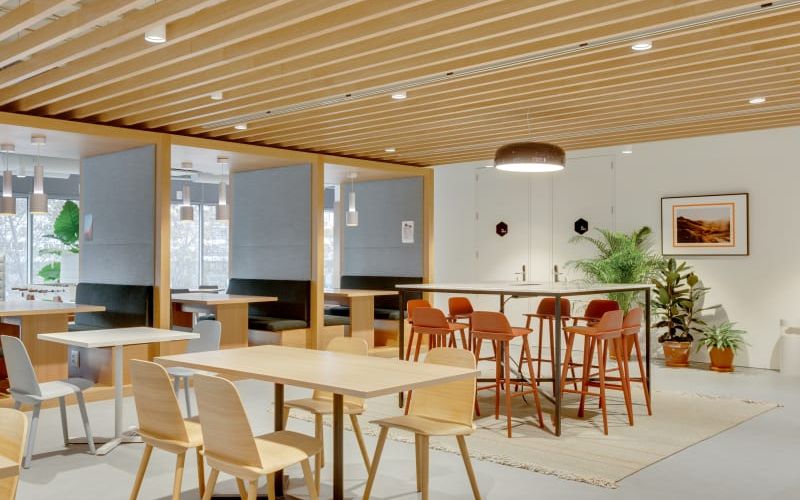 200 Paseo De La Castellana, Madrid Image 7