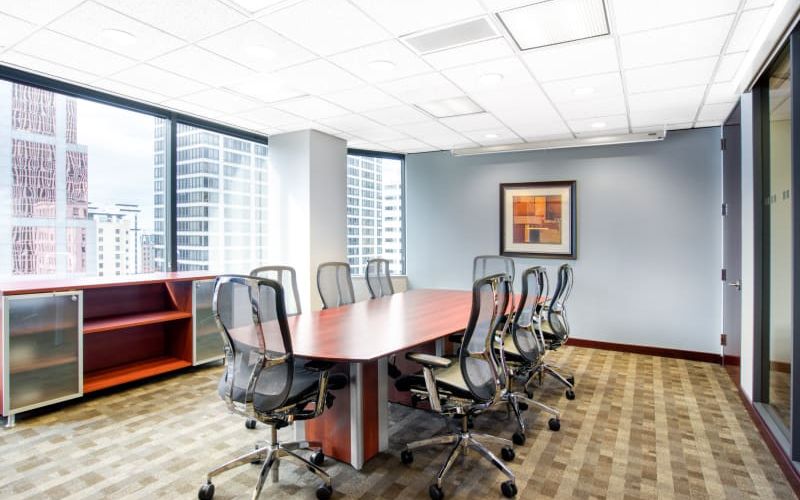 1050 Sw 6th Ave, Portland Image 1