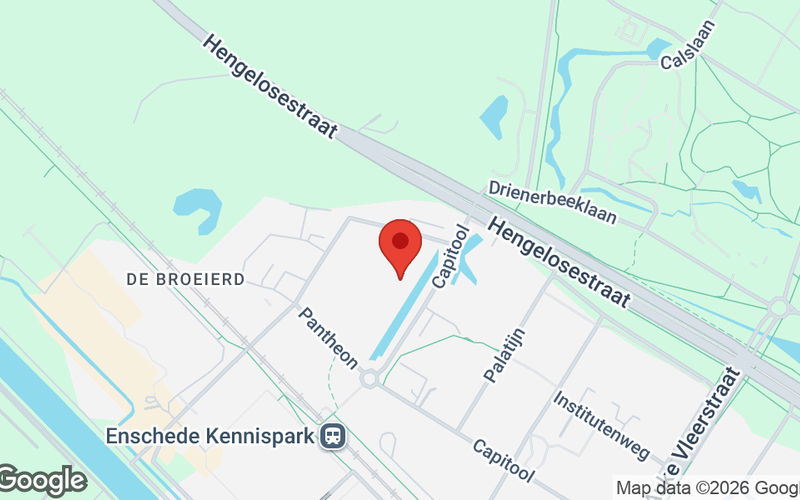 10 Capitool, Enschede Image 10