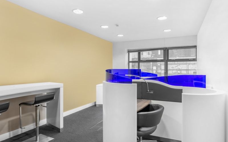 Block 4 Harcourt Rd, Dublin Image 6