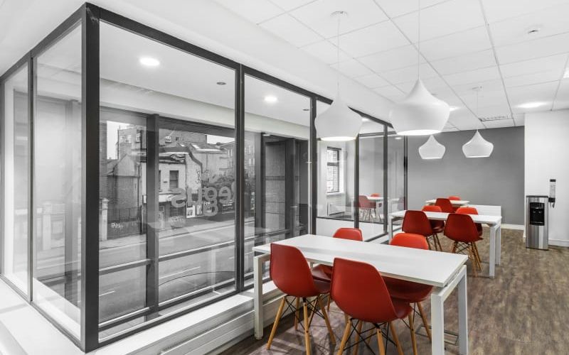 Block 4 Harcourt Rd, Dublin Image 7