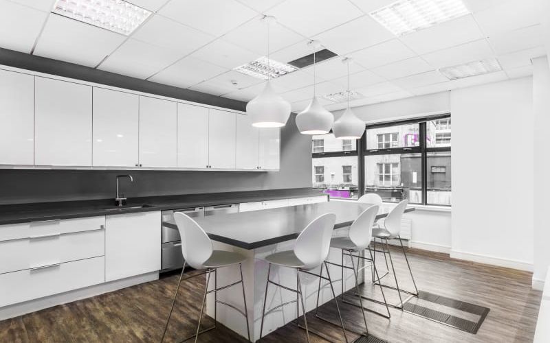 Block 4 Harcourt Rd, Dublin Image 5