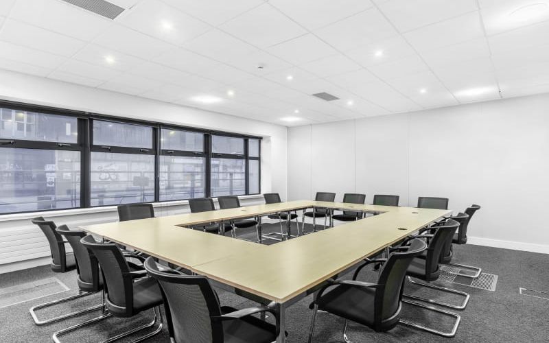 Block 4 Harcourt Rd, Dublin Image 3