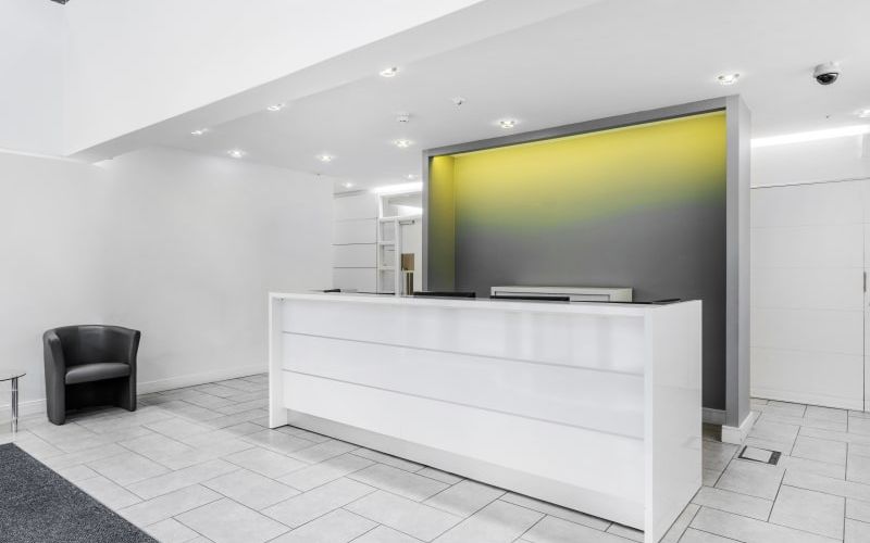 Block 4 Harcourt Rd, Dublin Image 4