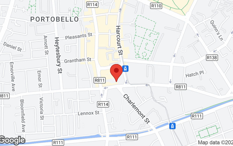 Block 4 Harcourt Rd, Dublin Image 10