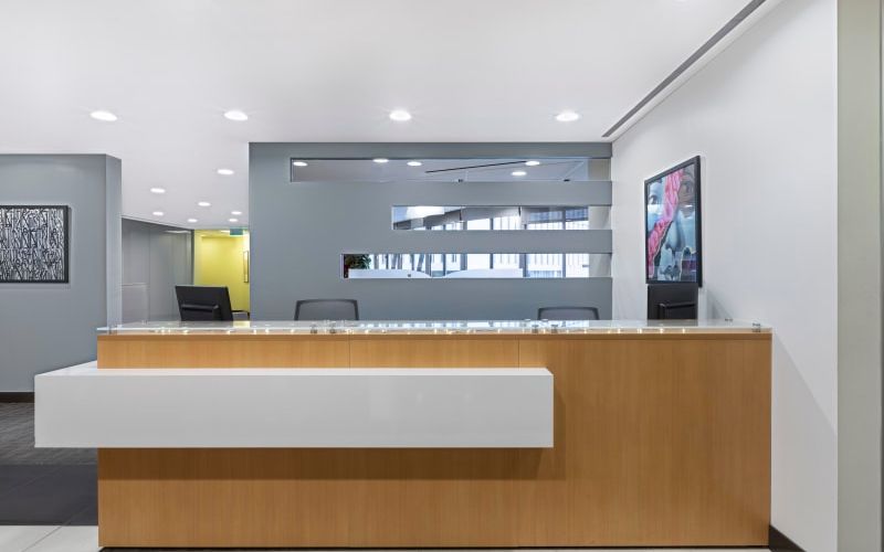 9465 Wilshire Boulevard, Beverly Hills Image 1