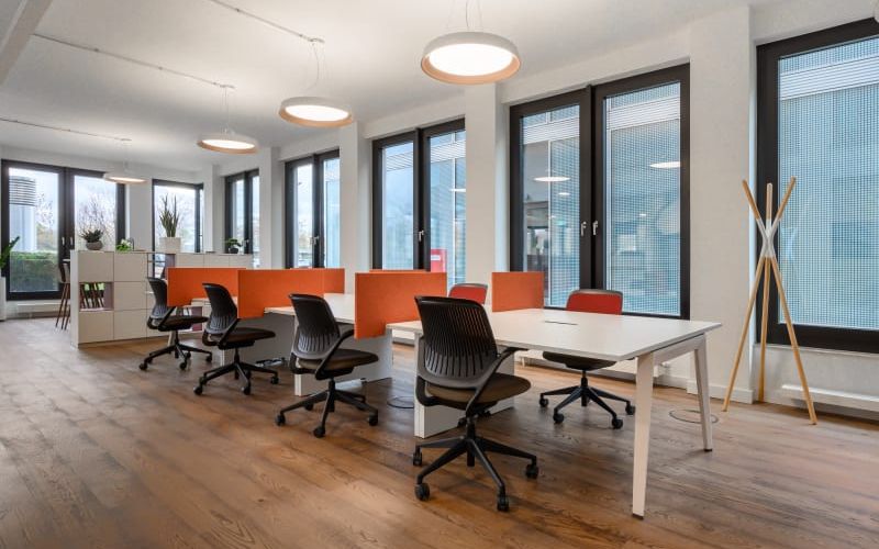 82a Moosacher Stasse, Munich Image 2