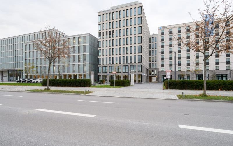 82a Moosacher Stasse, Munich Image 7