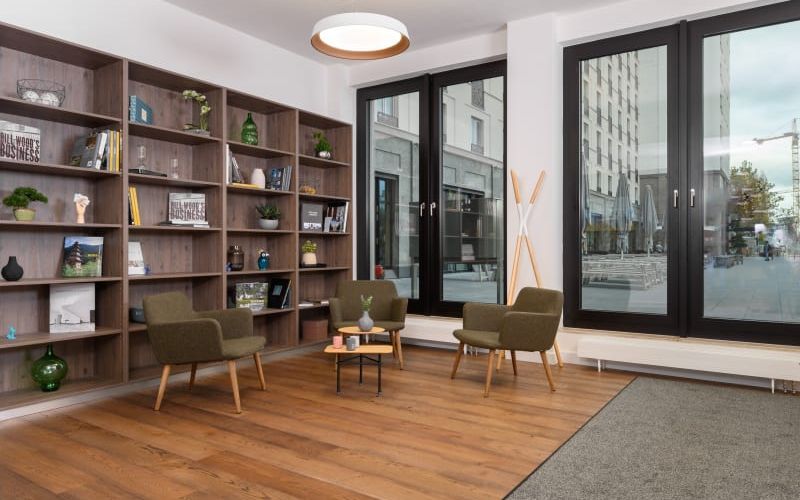 82a Moosacher Stasse, Munich Image 5